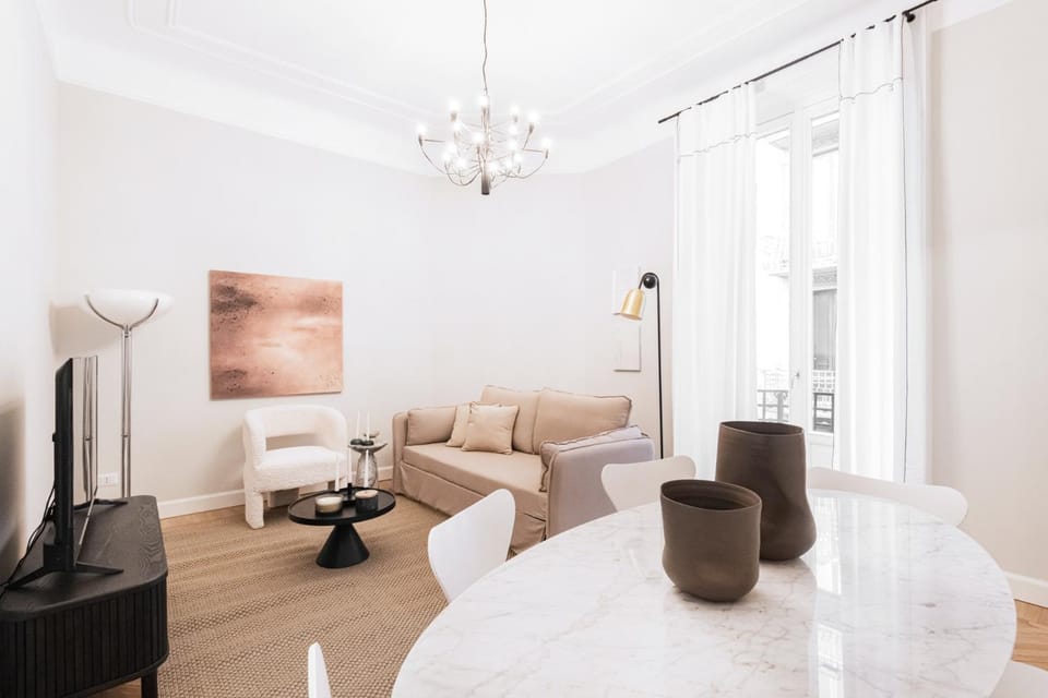Easylife - Milano - Podgora 5 - Porta Vittoria Apartment in Milan