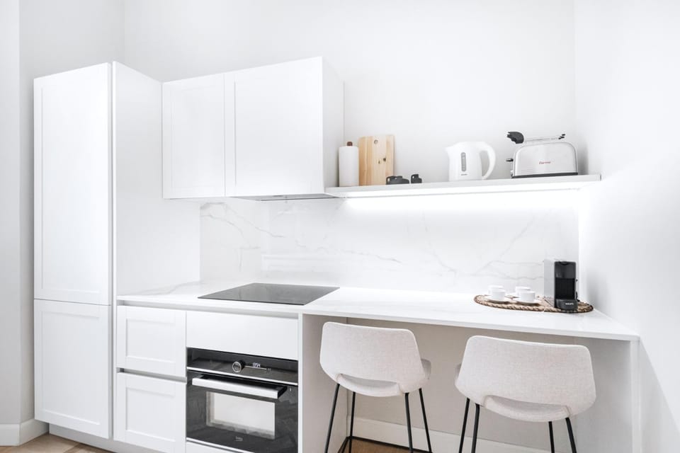 Easylife - Milano - Podgora 5 - Porta Vittoria Apartment in Milan