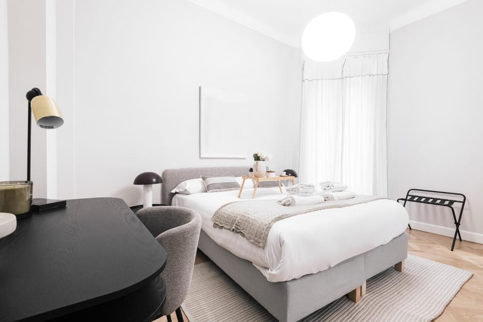 Easylife - Milano - Podgora 5 - Porta Vittoria Apartment in Milan