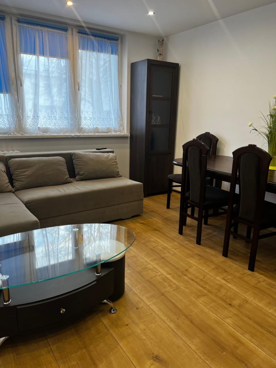 Apartament dla Ciebie Apartment in Lithuania