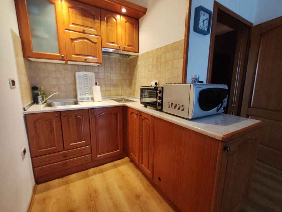 Mediterranean style apartment with free parking Apartment in Rovinj