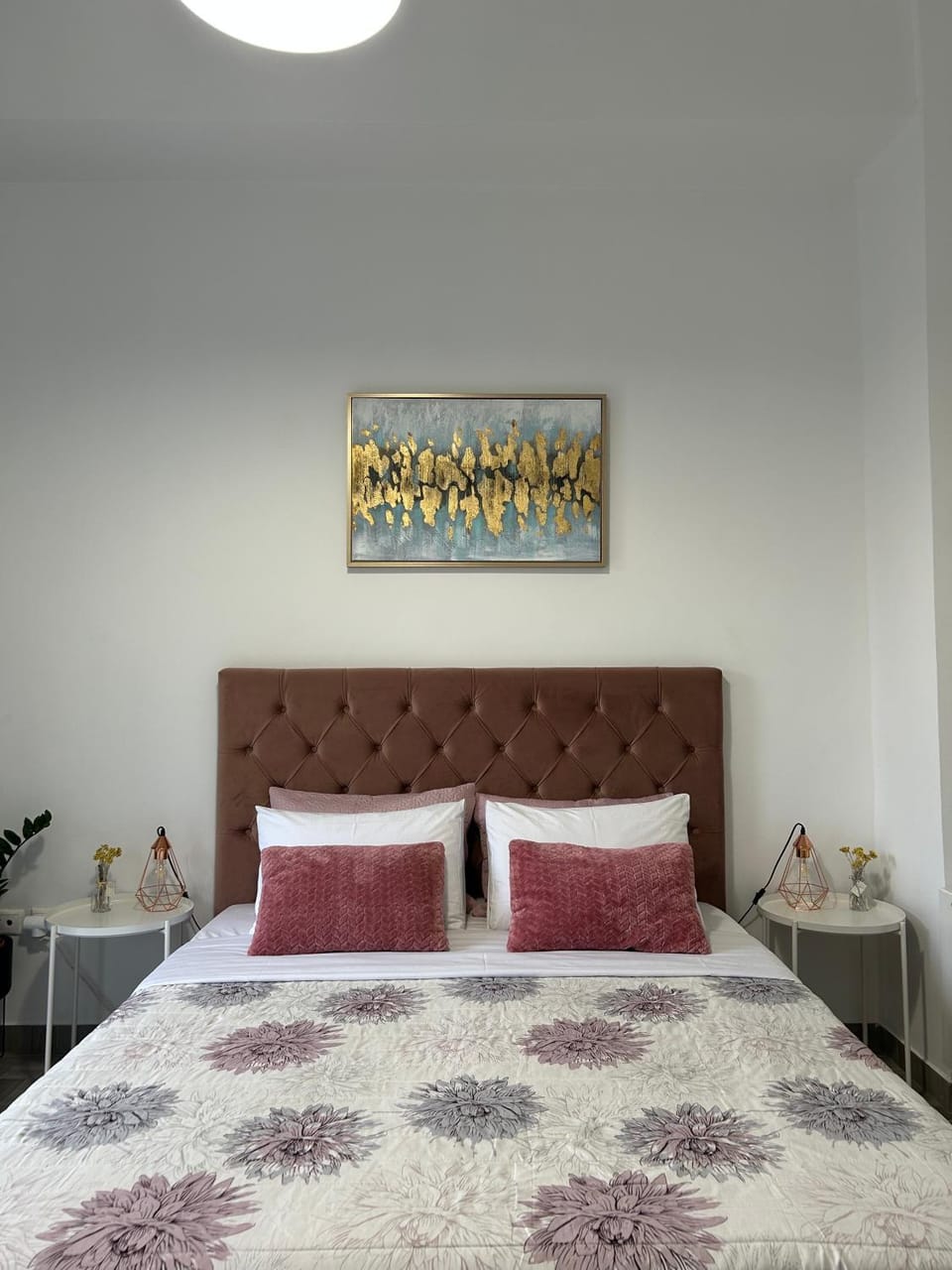 ΗΒΗ Apartment in Chalandri