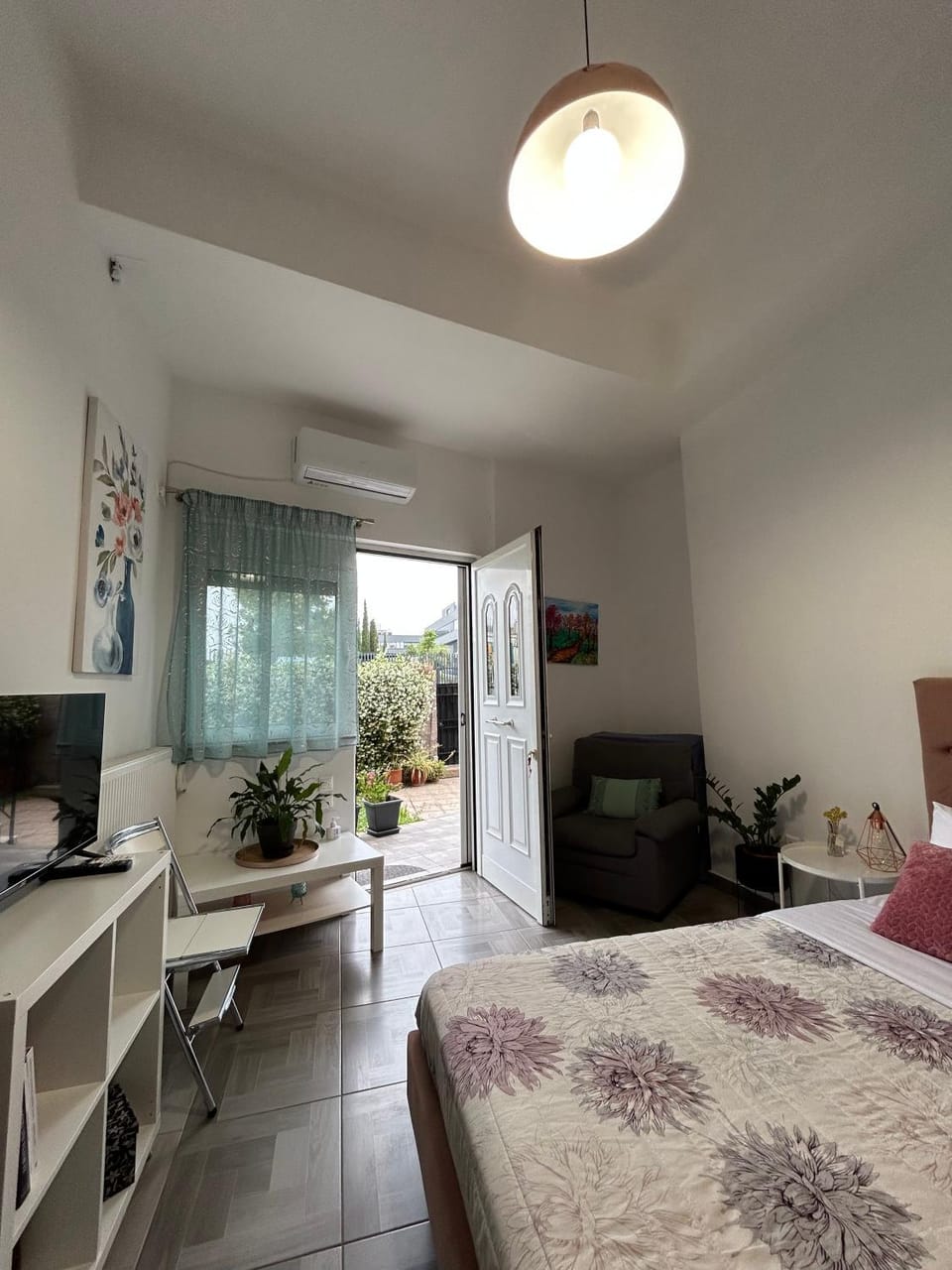 ΗΒΗ Apartment in Chalandri
