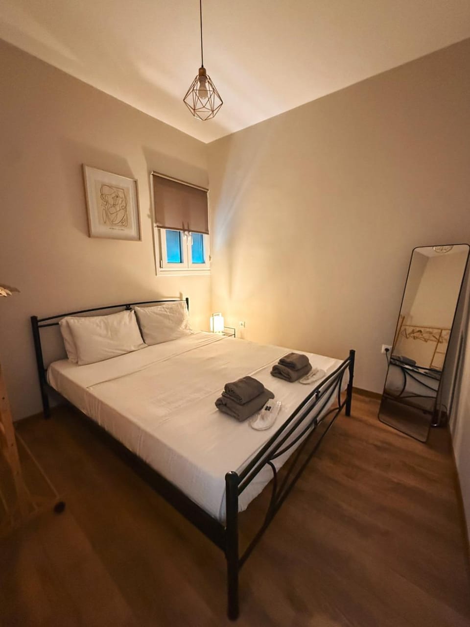 Dear_Jo_Guesthouse Apartment in Samos, Greece