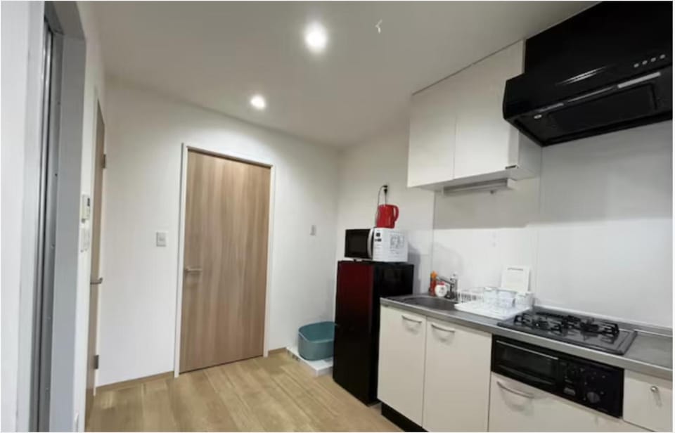 Tokyo Stay 舞 Apartment in Japan