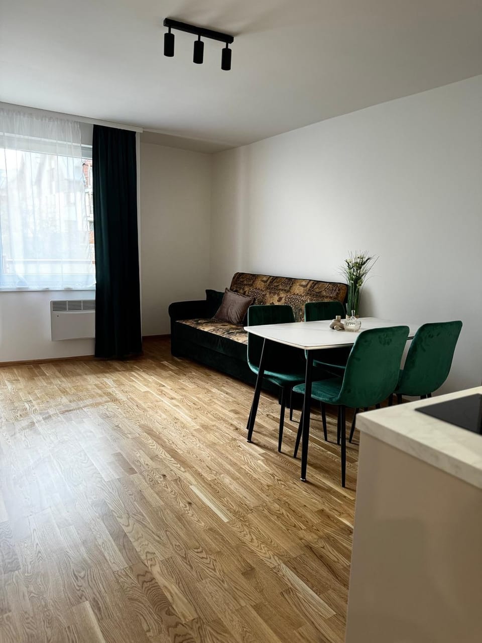 Apartament na Orkana Apartment in Lesser Poland Voivodeship