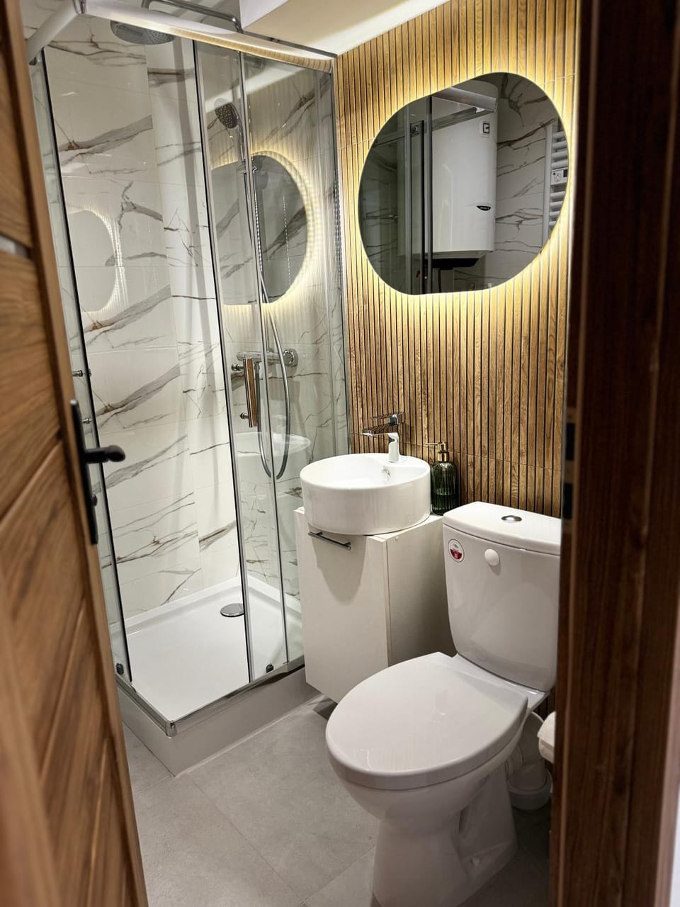 Apartament na Orkana Apartment in Lesser Poland Voivodeship