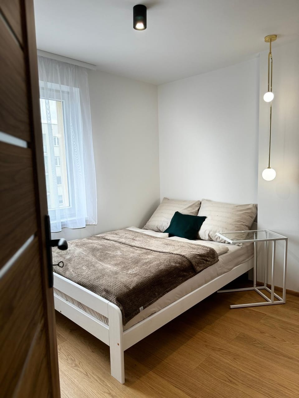 Apartament na Orkana Apartment in Lesser Poland Voivodeship