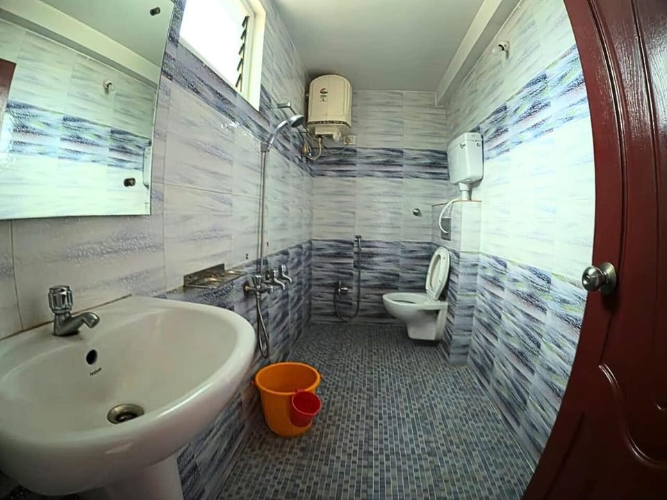 Toilet, Bathroom