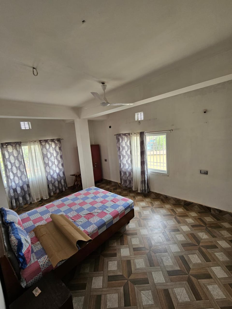 Z Stays Apartment in West Bengal