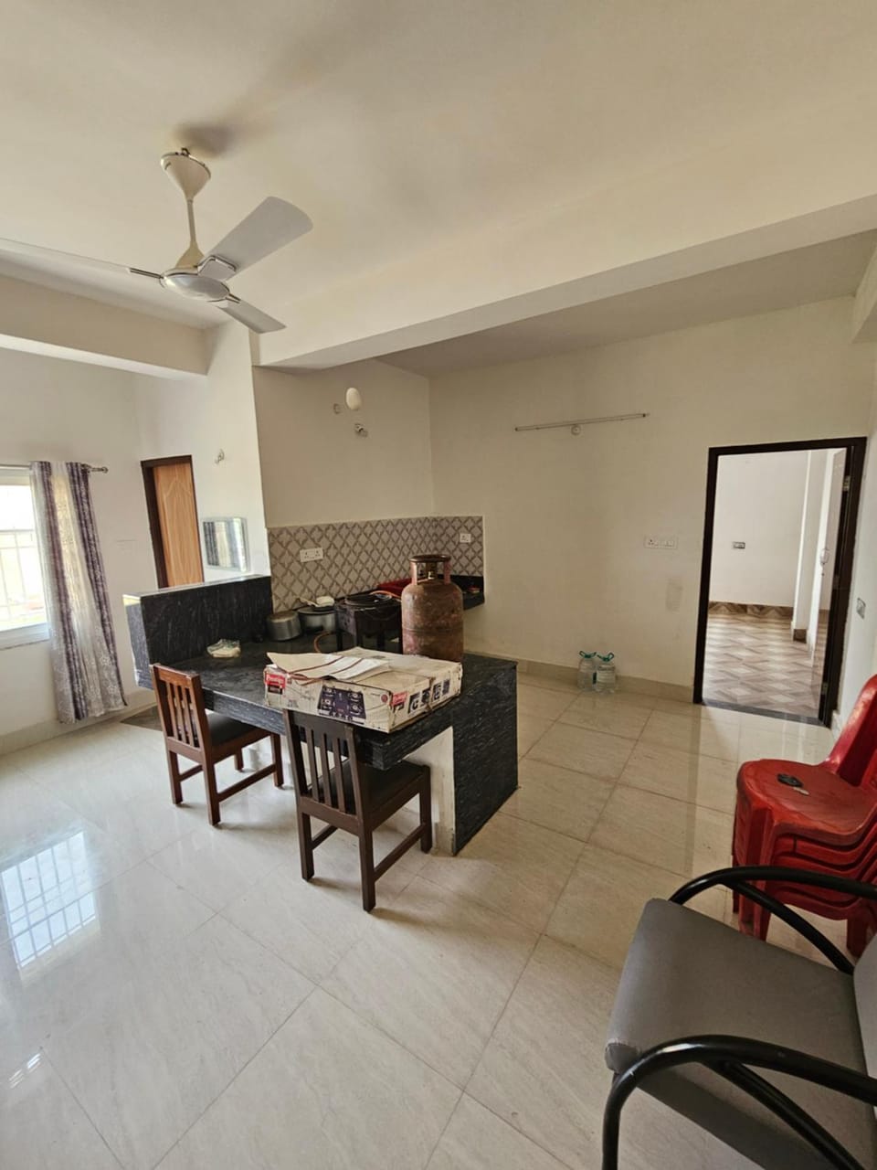 Z Stays Apartment in West Bengal
