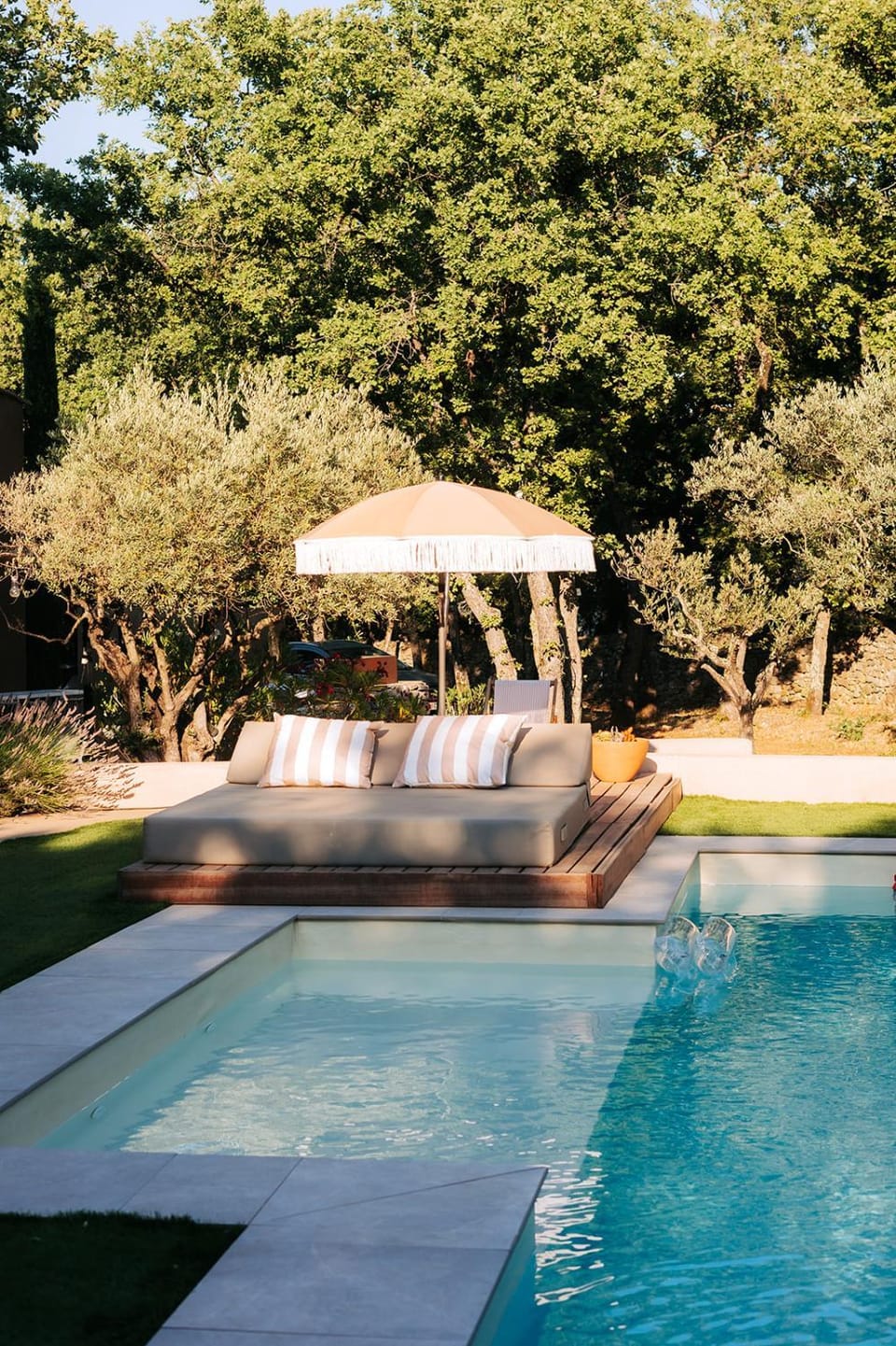 Le Petit Mas Roc Vacation rental in Saint-Maximin-la-Sainte-Baume