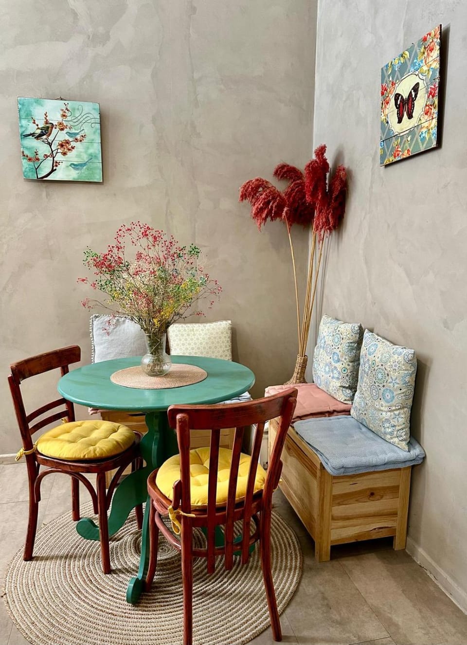 Athens Zen Apartment in Plaka