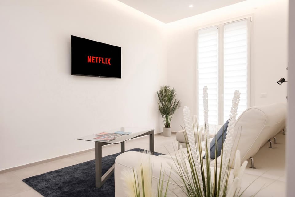 PEPOLI DELUXE - Exclusive Apartment - Free parking Apartment in Trapani