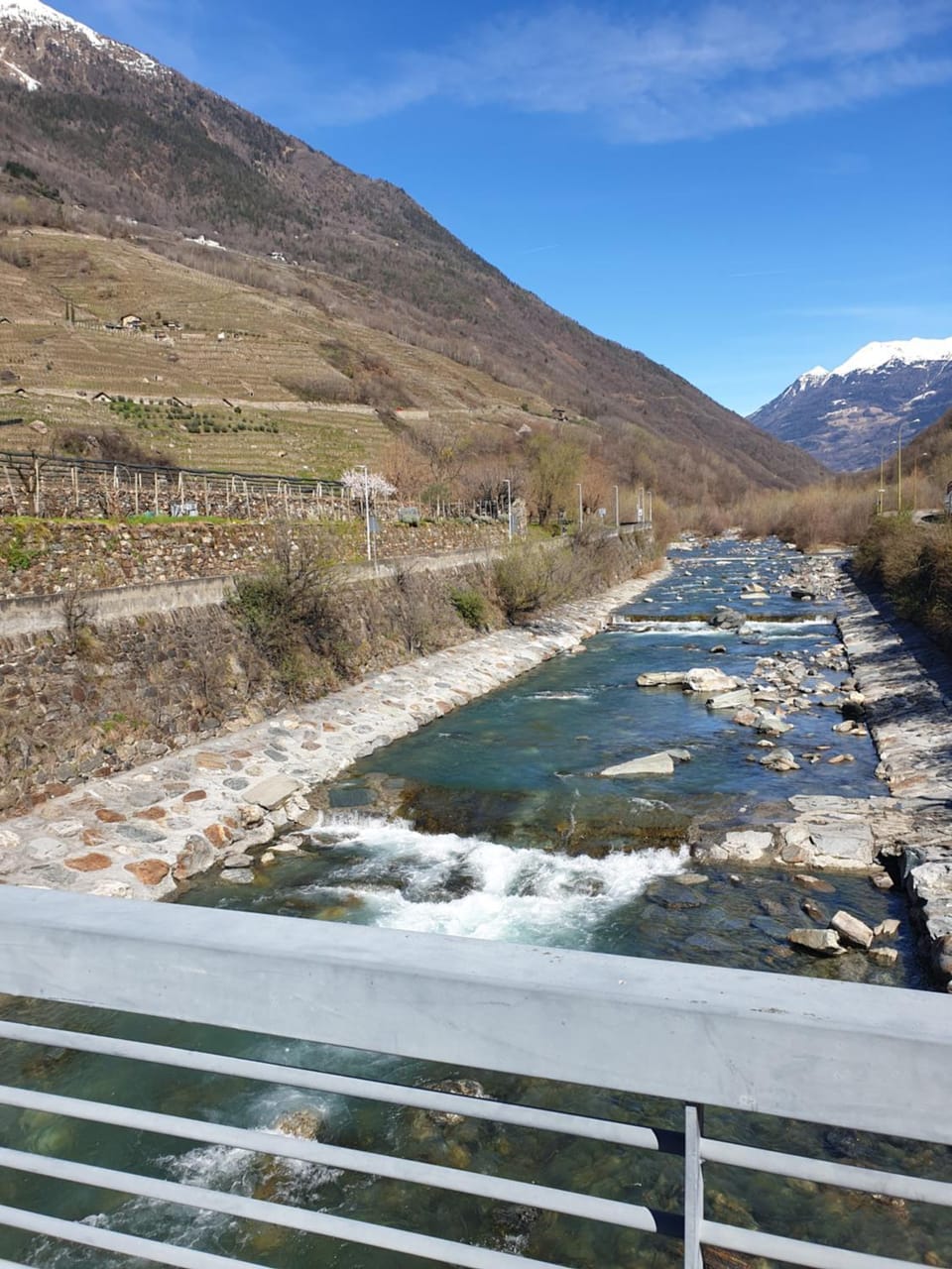 Il Rosone Apartment in Province of Brescia