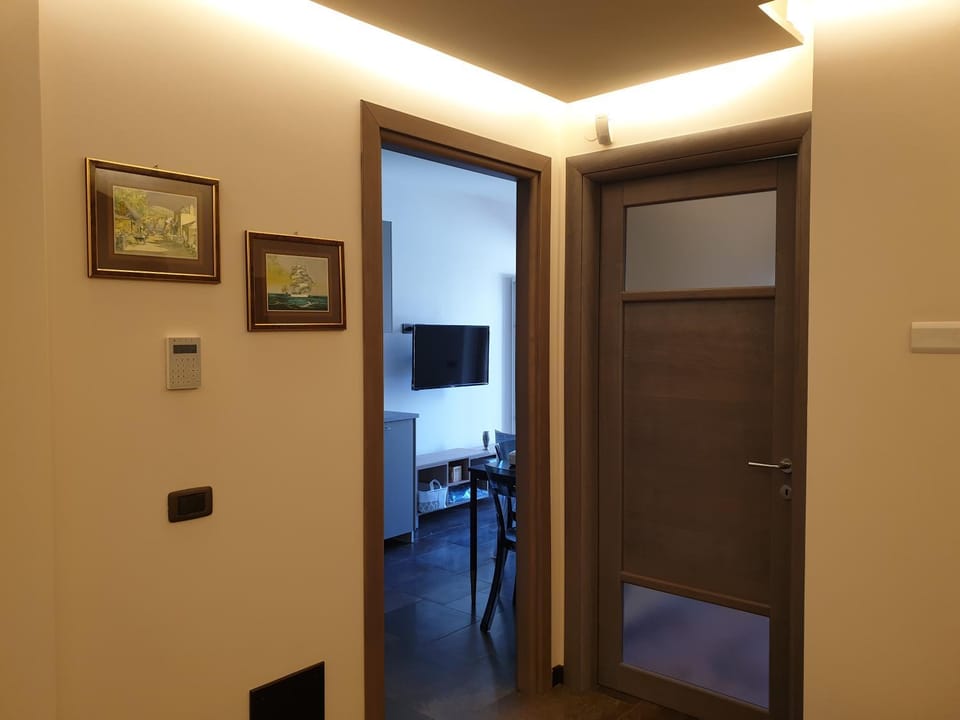 Il Rosone Apartment in Province of Brescia