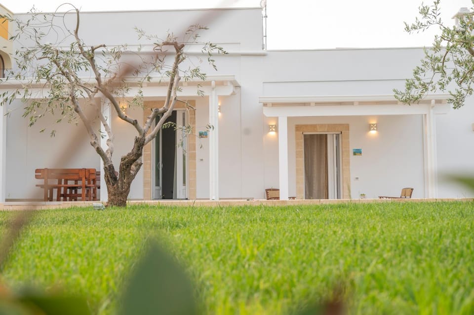 Mille Lire - Family Suite Apartment in Apulia