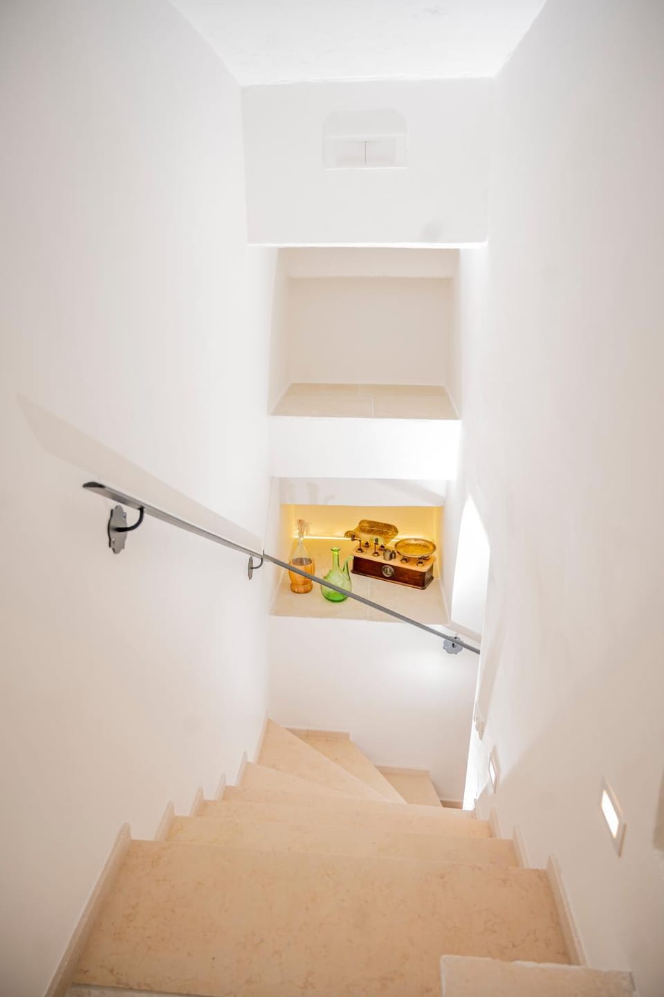 Mille Lire - Family Suite Apartment in Apulia