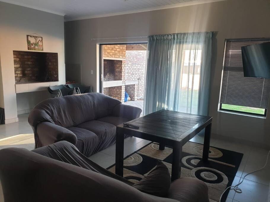 Saldeseas House in Western Cape