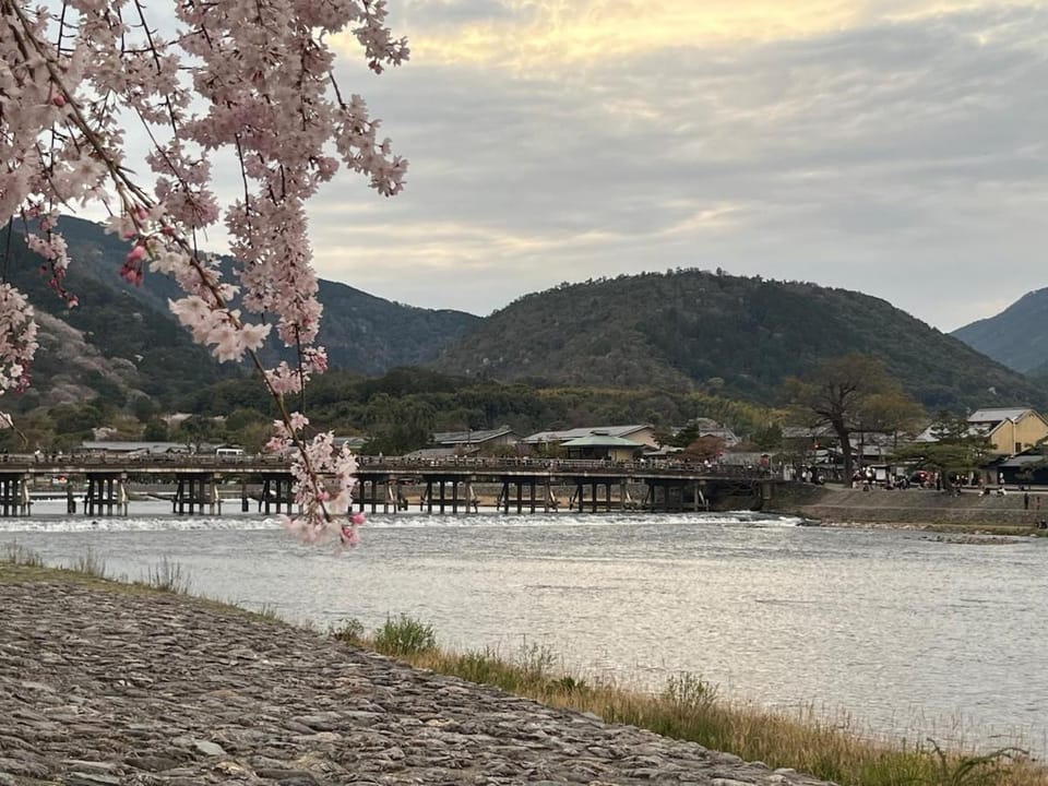 House of Dragon Arashiyama Central 天龙の宿 岚山正中心纯和风民宅可停车可接待5人入住 天龙寺步1分竹林渡月桥步3分 嵯峨岚山駅步4分 新干线至京都站11分 Apartment in Kyoto