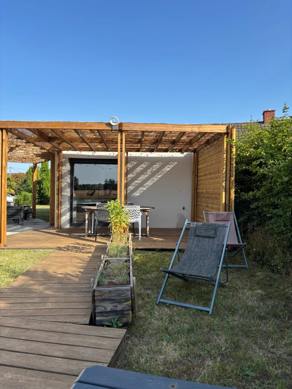 Studio indépendant House in Pays de la Loire