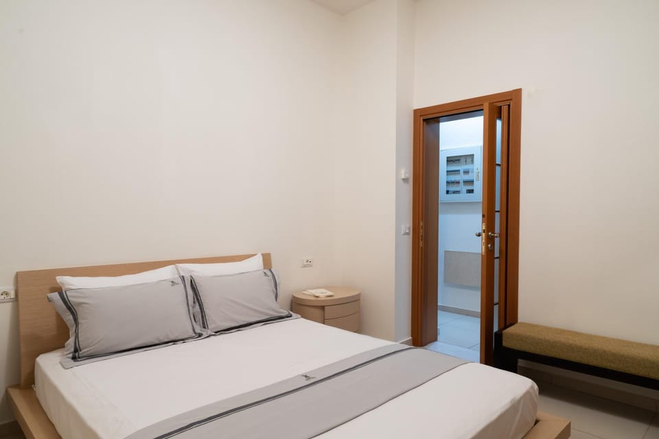 Central SeaView Heven Apartment in Fira Santorini Apartment in Thera