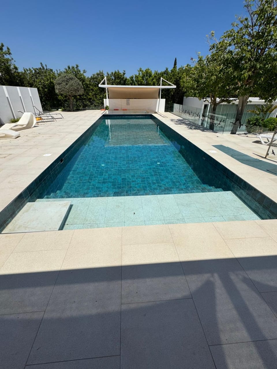The Olive Tree Villa in Protaras