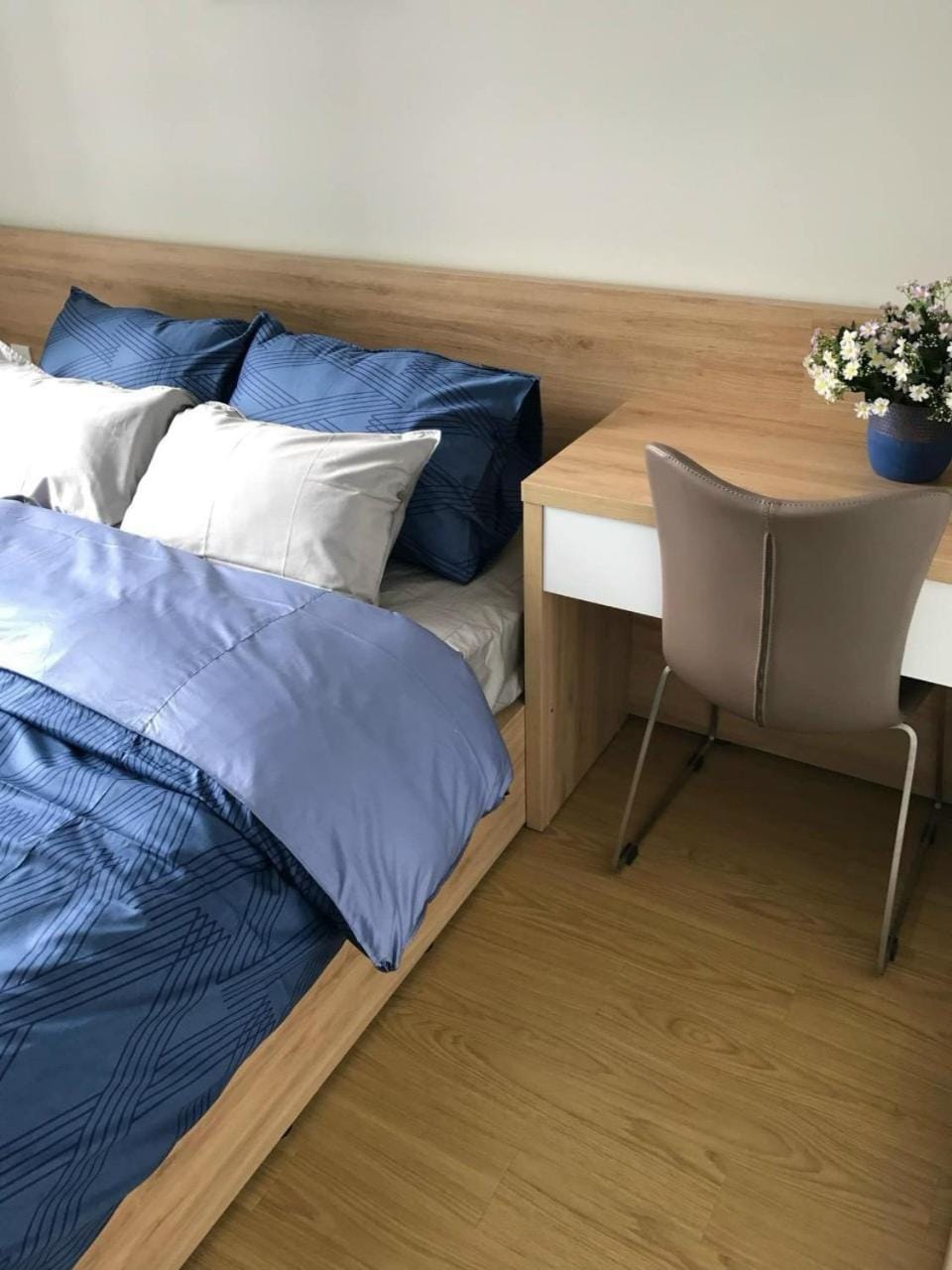 Masteri Thảo Điền Apartment in Ho Chi Minh City