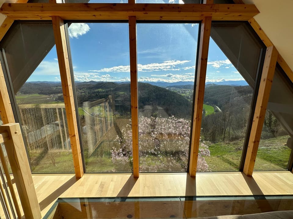 View (from property/room)