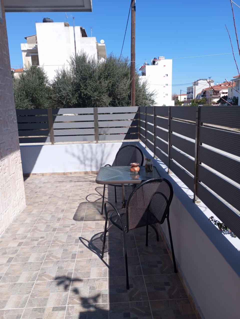 BLE apartments Apartment in Samos, Greece