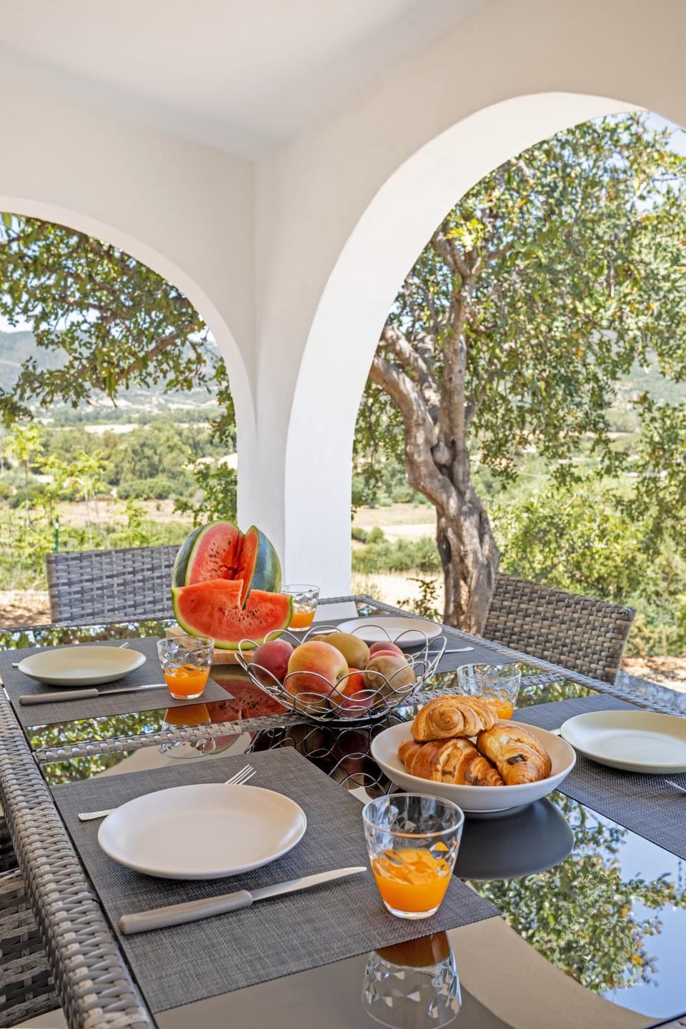 Carrubi Vista Mare- 2 Minuti dalla Spiaggia Apartment in Sardinia