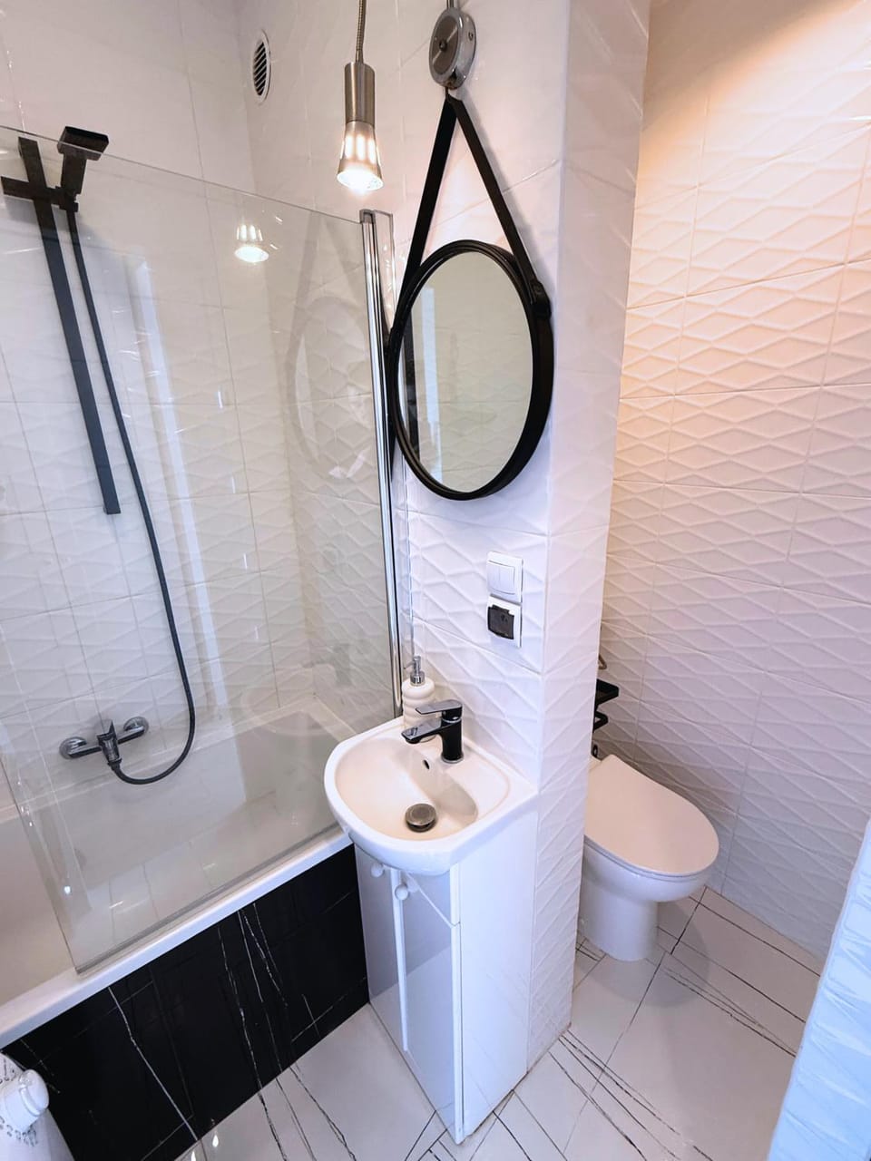Zacisze Kopernika z darmowym parkingiem Apartment in Greater Poland Voivodeship