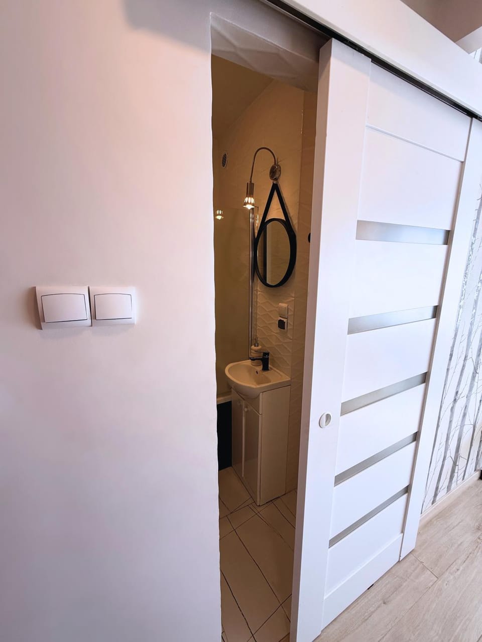 Zacisze Kopernika z darmowym parkingiem Apartment in Greater Poland Voivodeship