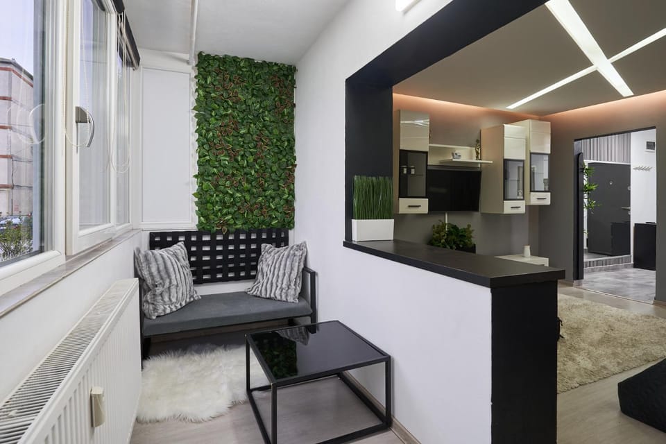 Living room, Seating area, pet friendly