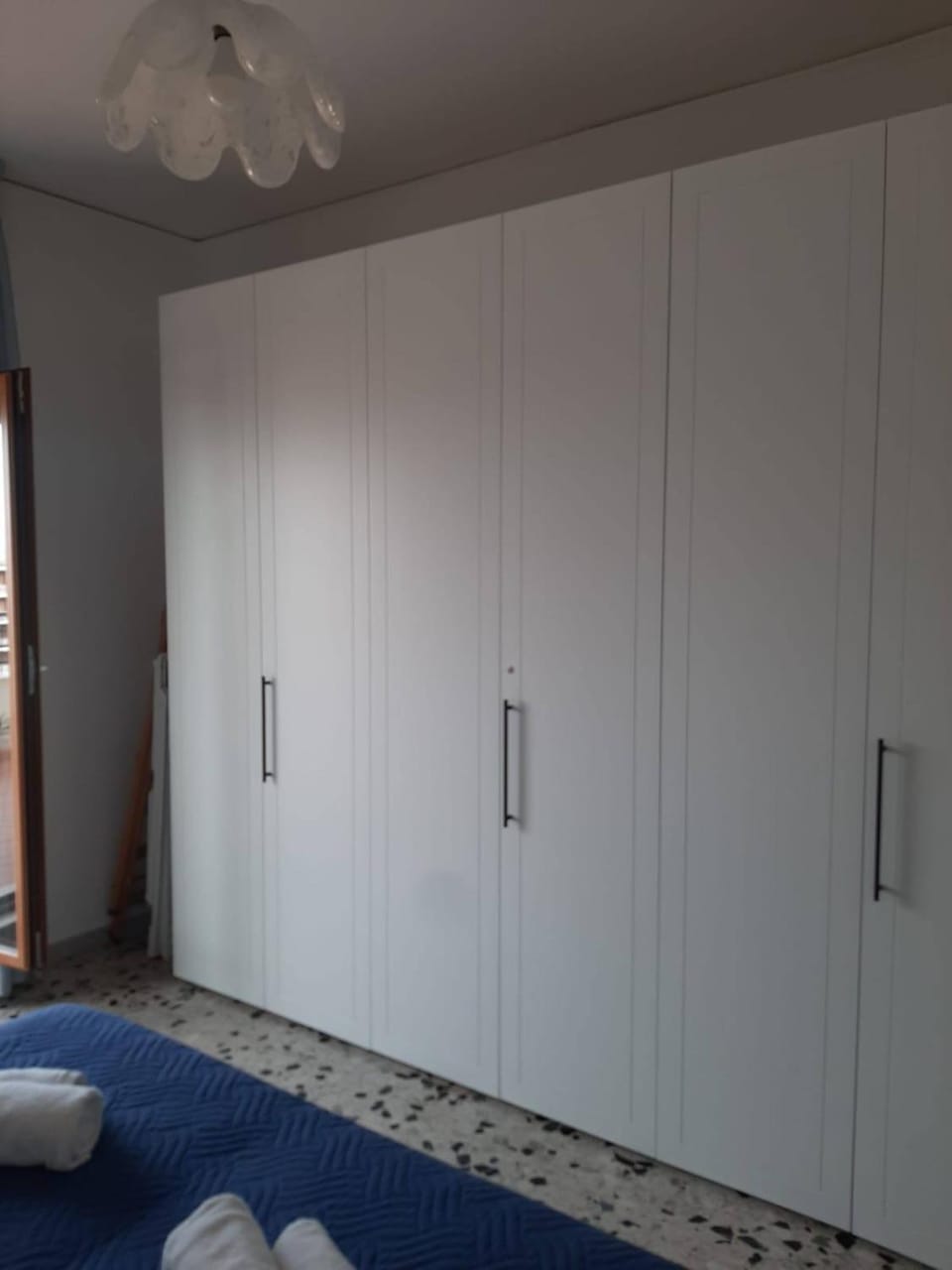 Top Floor House in Priora