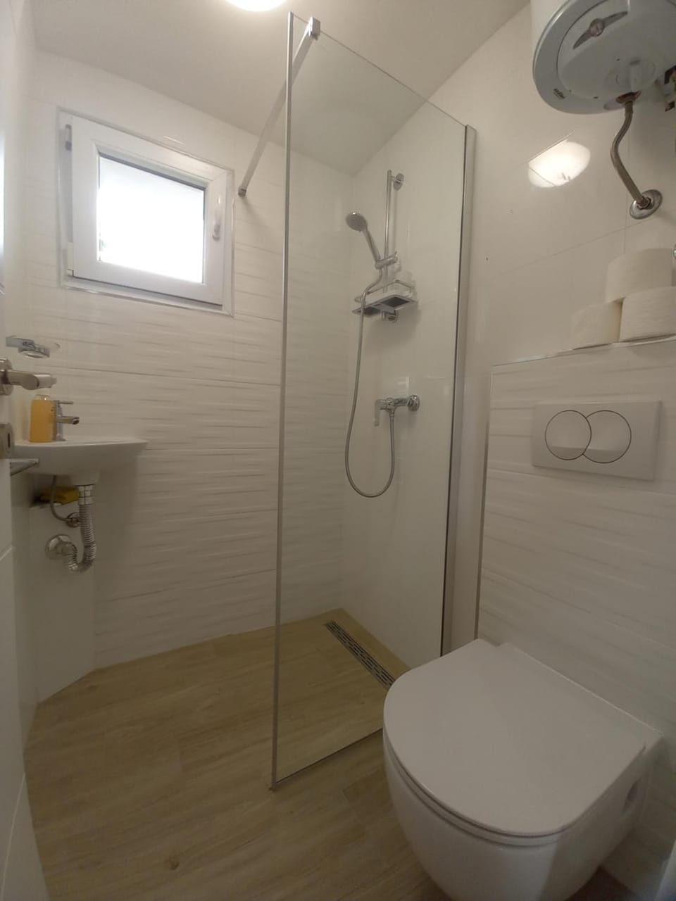 Marina Mala Kuca Apartment in Split-Dalmatia County