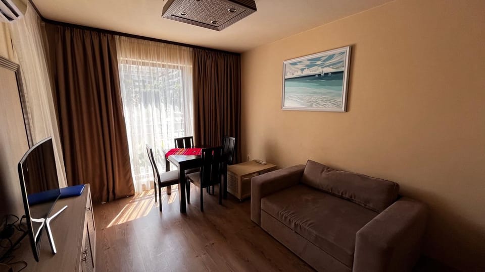 ARGISHT SUPERIOR APARTMENT Apartment in Varna