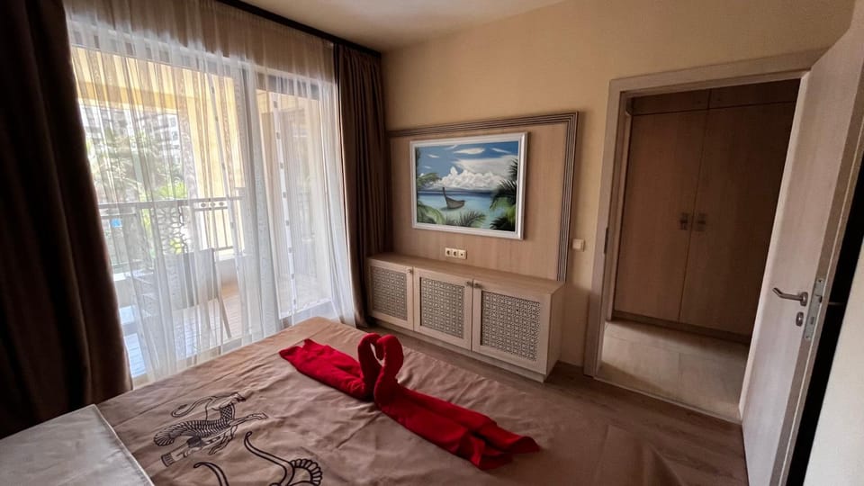ARGISHT SUPERIOR APARTMENT Apartment in Varna