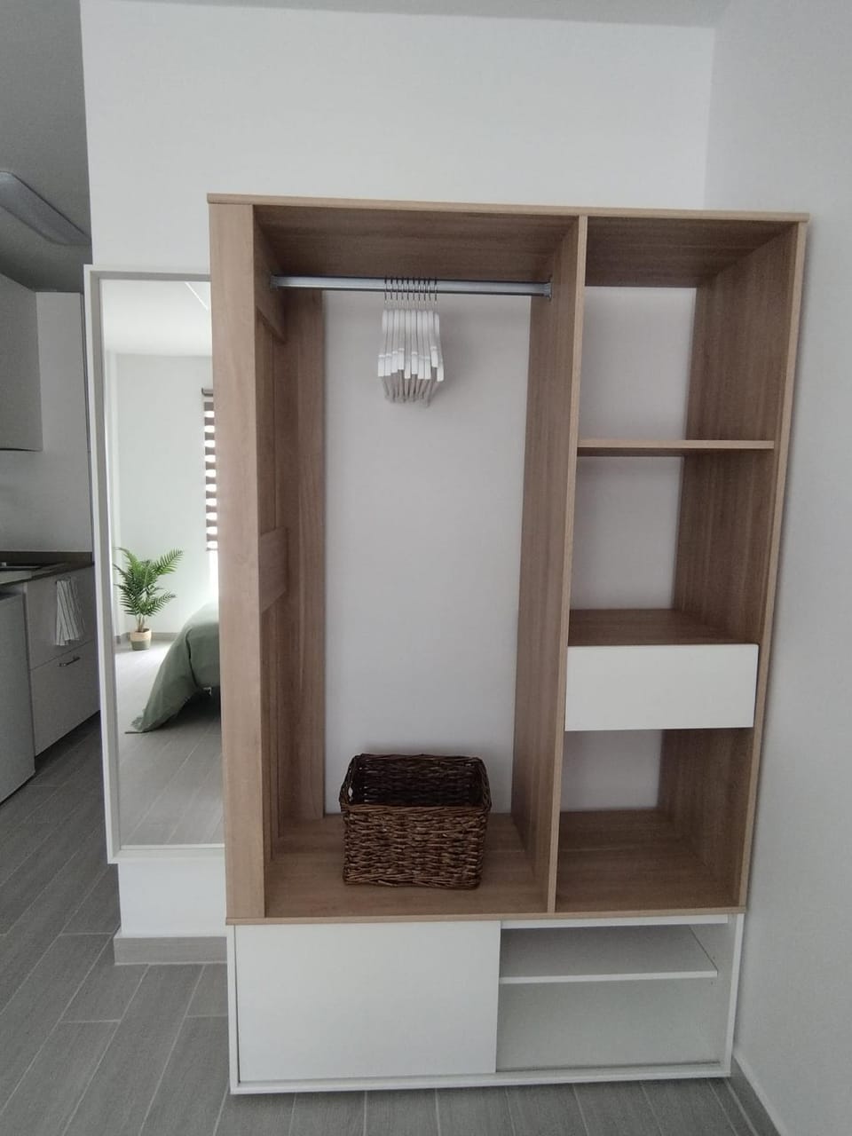wardrobe