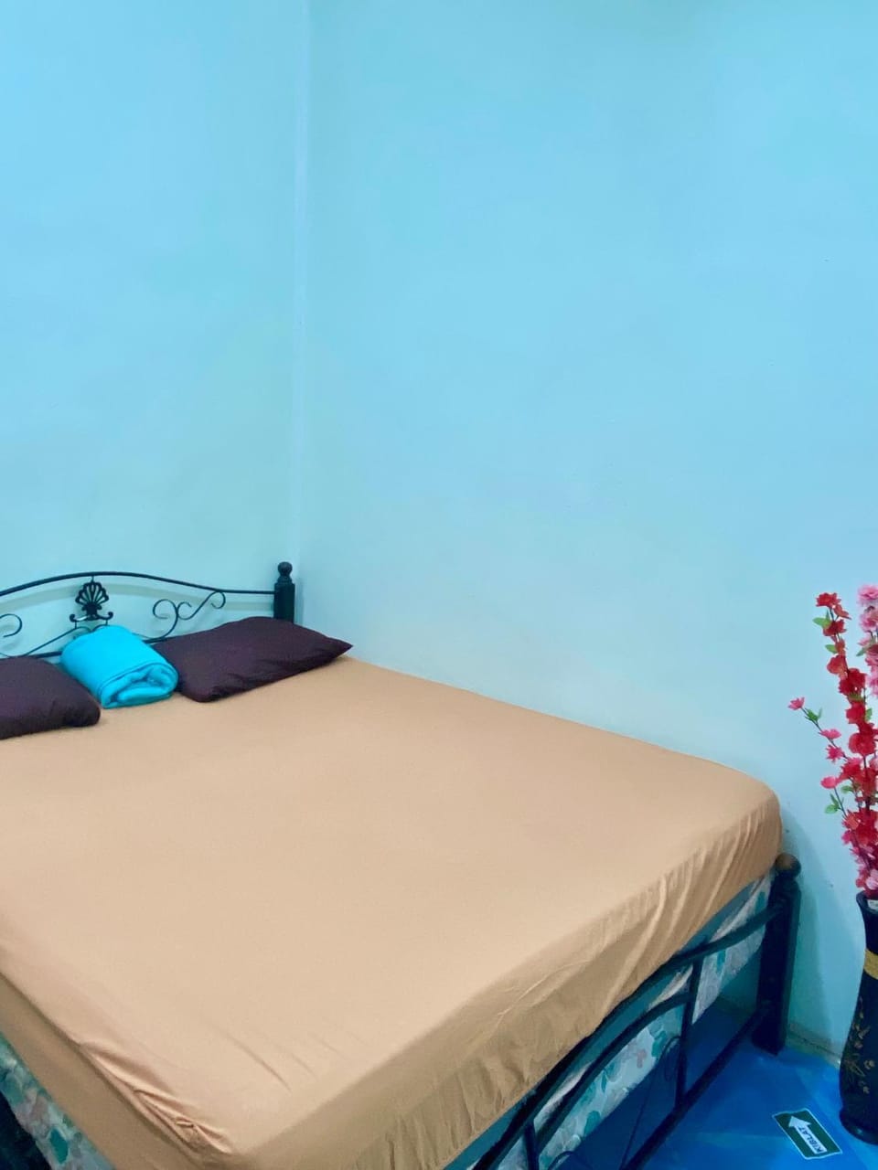 umi homestay batu buruk House in Terengganu, Malaysia