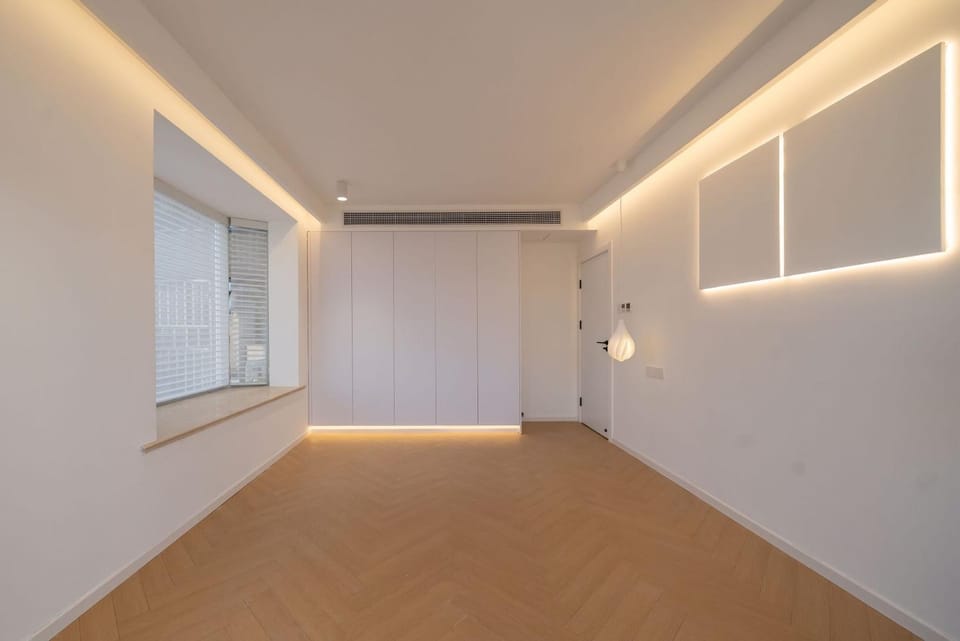 Moment Home - Bund River View Near Yu Garden subway,3bedrooms 2bathrooms 1bathtube with elevator apart ment Apartment hotel in Shanghai