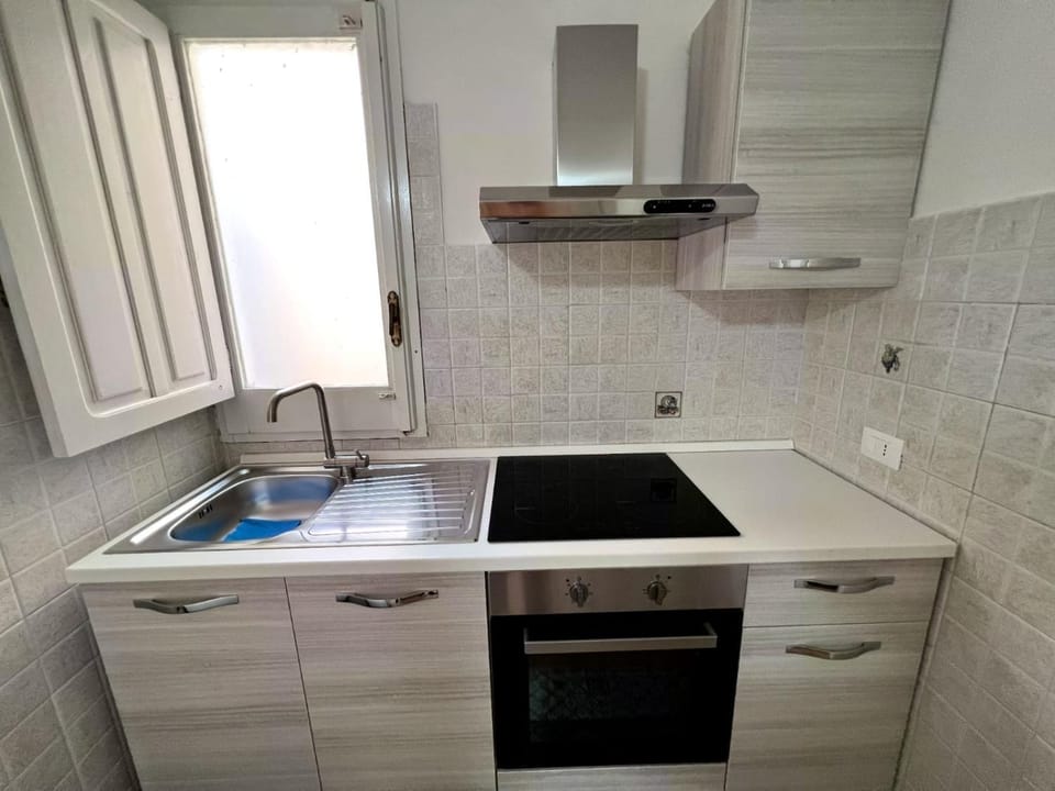 Casa Rossella Apartment in Trapani