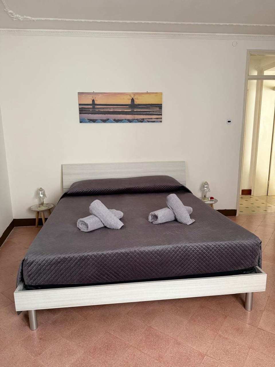 Casa Rossella Apartment in Trapani