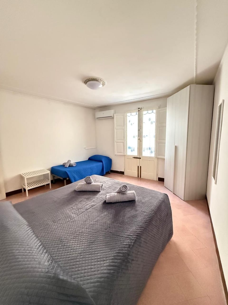 Casa Rossella Apartment in Trapani
