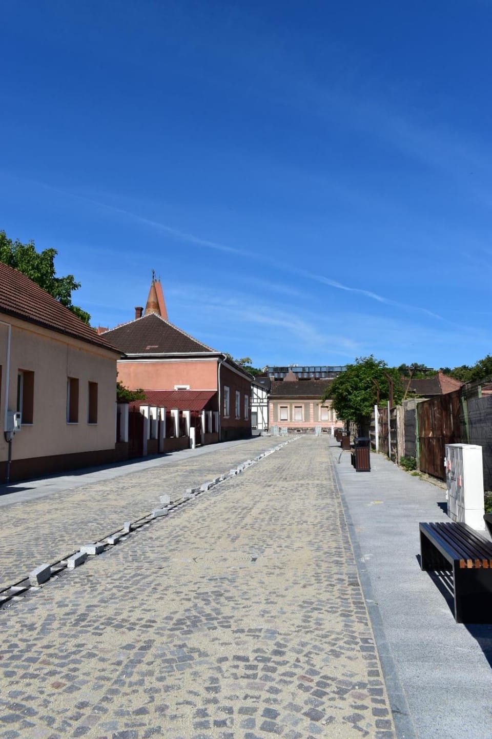 Transilvania rent House in Serbia