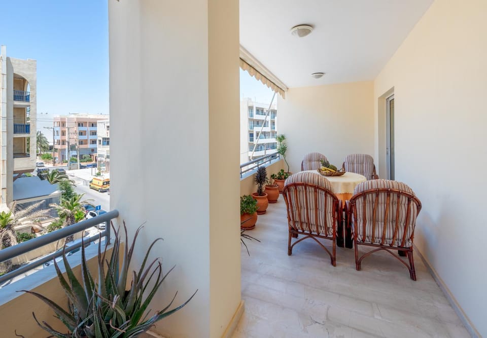 View (from property/room), Balcony/Terrace, Balcony/Terrace
