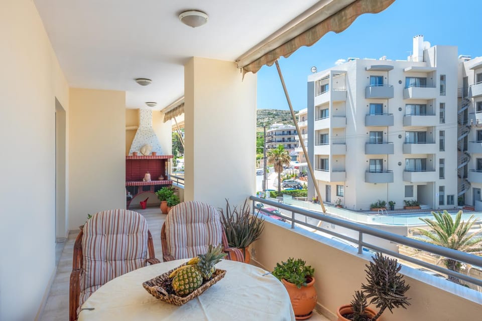 View (from property/room), Balcony/Terrace, Balcony/Terrace
