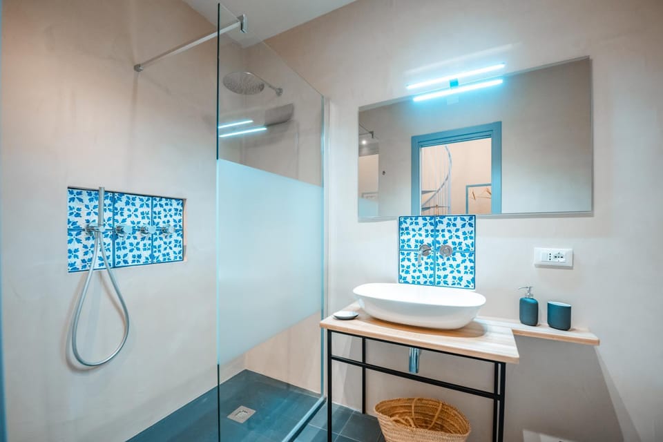 Shower, Toilet, Bathroom, bidet, heating