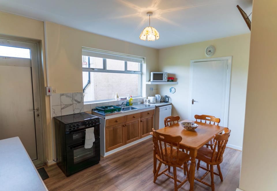 Sneem Townhouse House in County Kerry