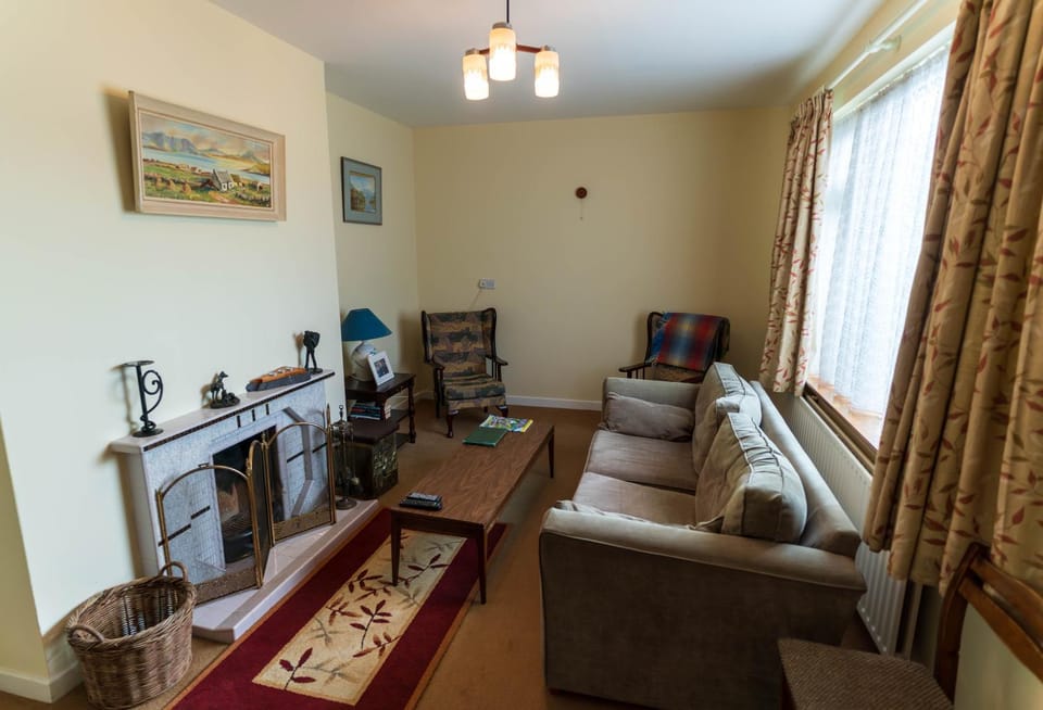 Sneem Townhouse House in County Kerry
